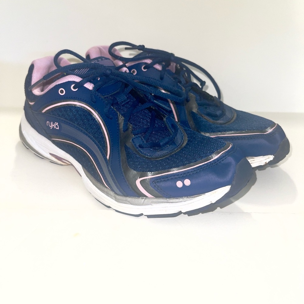 Ladies Ryka Sneakers